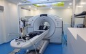 Thiết bị PET/CT của Bệnh viện Ung bướu TP HCM hoạt động trở lại