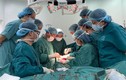 Vẫn sinh con dù đã cắt cổ tử cung để điều trị ung thư 