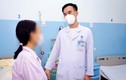 Thai phụ mang thai 24 tuần bị vỡ gan do tai nạn giao thông 