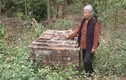 Kỳ bí chùa cổ trên mình rồng xôn xao ở Bắc Giang
