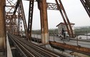 Cầu Long Biên có cơ hội “hồi sinh“