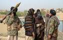 Taliban tấn công nhà tù, giải thoát hàng trăm tù nhân 