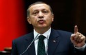Thổ Nhĩ Kỳ thay đổi lập trường về vấn đề Syria 
