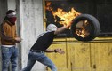 Xung đột ác liệt Israel-Palestine qua loạt ảnh mới