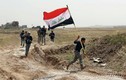 Iraq đánh bật phiến quân IS khỏi khu vực gần Tikrit