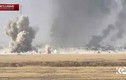 Quân đội Iraq giải phóng 200 km2 gần thành phố Mosul