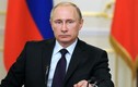 Tổng thống Putin: Nhân vật quyền lực nhất thế giới 