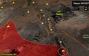 Quân đội Syria thắng lớn, chuẩn bị giải phóng Palmyra lần 2
