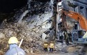 FBI công bố ảnh Lầu Năm Góc trong vụ khủng bố 11/9