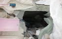Xem quân đội Syria phá hủy đường hầm của phiến quân ở Damascus