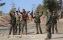 Quân đội Syria đại thắng ở Hama, tiến về tỉnh Idlib
