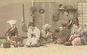 Khám phá cuộc sống ở Nhật Bản cuối thế kỷ 19