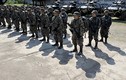 Đặc nhiệm chống khủng bố tinh nhuệ của Philippines