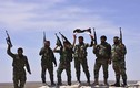 Ảnh: Quân đội Syria tiến sát thị trấn Maskanah, IS lâm nguy