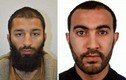 Tiết lộ danh tính nghi phạm vụ tấn công khủng bố ở London