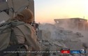 Ảnh: IS tấn công dữ dội, chiếm vũ khí của quân đội Syria