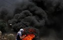 Hình ảnh mới nhất cuộc đụng độ dữ dội Palestine-Israel