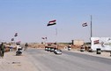 Ảnh: Quân Syria giải phóng khu vực sát “thủ phủ” IS Raqqa