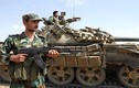Ảnh: Quân đội Syria đánh tơi tả phiến quân ở Sweida