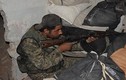 Ảnh: Quân đội Syria chiếm nhiều khu vực chiến lược ở Damascus 