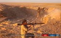 Ảnh: Phiến quân IS chuyển  sang đánh du kích ở tỉnh Homs