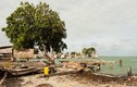 Cuộc sống người dân quần đảo Solomon thời biến đổi khí hậu