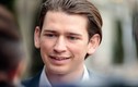 Vẻ điển trai “đốn tim” phái đẹp của tân Thủ tướng Áo