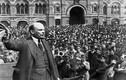 Người Nga nghĩ gì về Cách mạng Tháng Mười 100 năm trước?