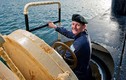 Ngưỡng mộ nữ thủy thủ duy nhất trên tàu ngầm Argentina mất tích