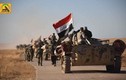 Phiến quân IS đại bại, Quân đội Iraq thắng lớn ở vùng Al-Jazeera