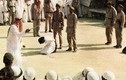 Khiếp đảm Ả-Rập Xê-Út chặt đầu 7 tử tù trong cùng một ngày