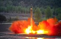 Triều Tiên lại thử tên lửa đạn đạo vào cuối tháng này?