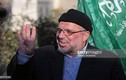 Thủ lĩnh Phong trào Hồi giáo Hamas bị Israel bắt giữ là ai?