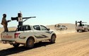 Phiến quân HTS nhận "quả đắng" sau khi bắn hạ chiến đấu cơ Syria