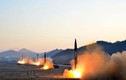 Triều Tiên “khoe” tên lửa có thể tấn công trái tim nước Mỹ