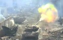 Quân đội Syria đại thắng tái chiếm căn cứ chiến lược ở Idlib