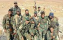 Tuyệt vọng, khủng bố dùng vũ khí hóa học “cản” Quân đội Syria?