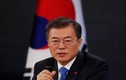 Tổng thống Hàn Quốc tuyên dương HLV Park Hang-seo