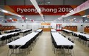 Bên trong làng Olympic PyeongChang tại Hàn Quốc có gì đặc biệt?
