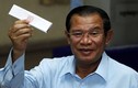 Bầu cử Thượng viện Campuchia: Đảng CPP giành thắng lợi tuyệt đối