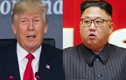 TT Trump đồng ý gặp ông Kim Jong-un vào tháng 5