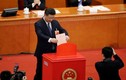 Trung Quốc đã thay đổi gì trong Hiến pháp?