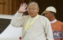 Điều ít biết về vị Tổng thống Myanmar vừa từ chức