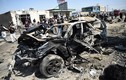 Đánh bom xe tại Afghanistan khiến gần 50 người bị thương vong