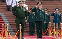 Việt-Nga ký kết lộ trình hợp tác quân sự 2018-2020