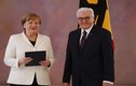 Đức tuyên bố không thể coi Nga là kẻ thù
