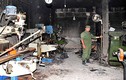 Đột nhập xưởng sản xuất vũ khí “khủng” của phiến quân ở Douma