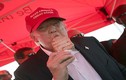 Thói quen ăn uống trái ngược của TT Trump và người tiền nhiệm