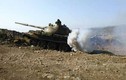 Quân đội Syria công phá thị trấn chiến lược ở Nam Damascus