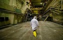 Đột nhập nhà máy điện hạt nhân Chernobyl 32 năm sau thảm họa